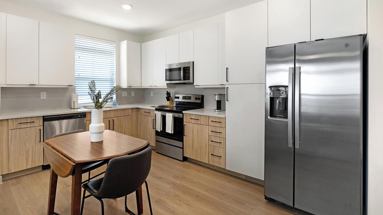Photo of Kitchen in Celina