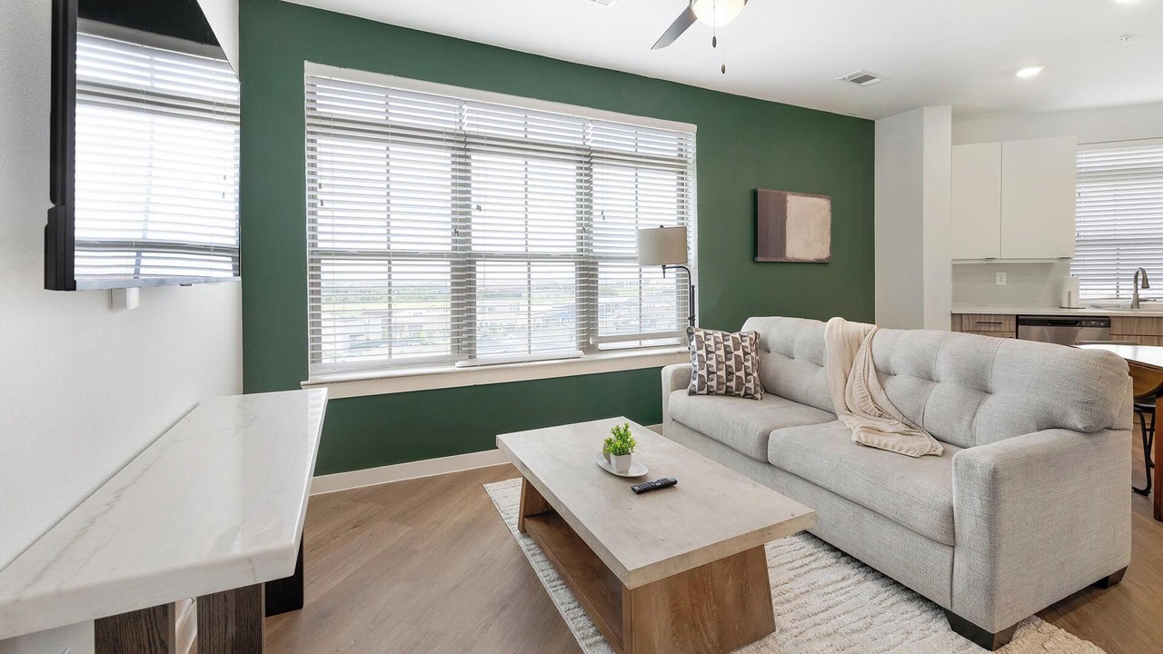Photo of Livingroom in Celina