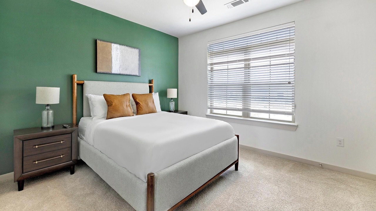 Photo of Bedroom in Celina