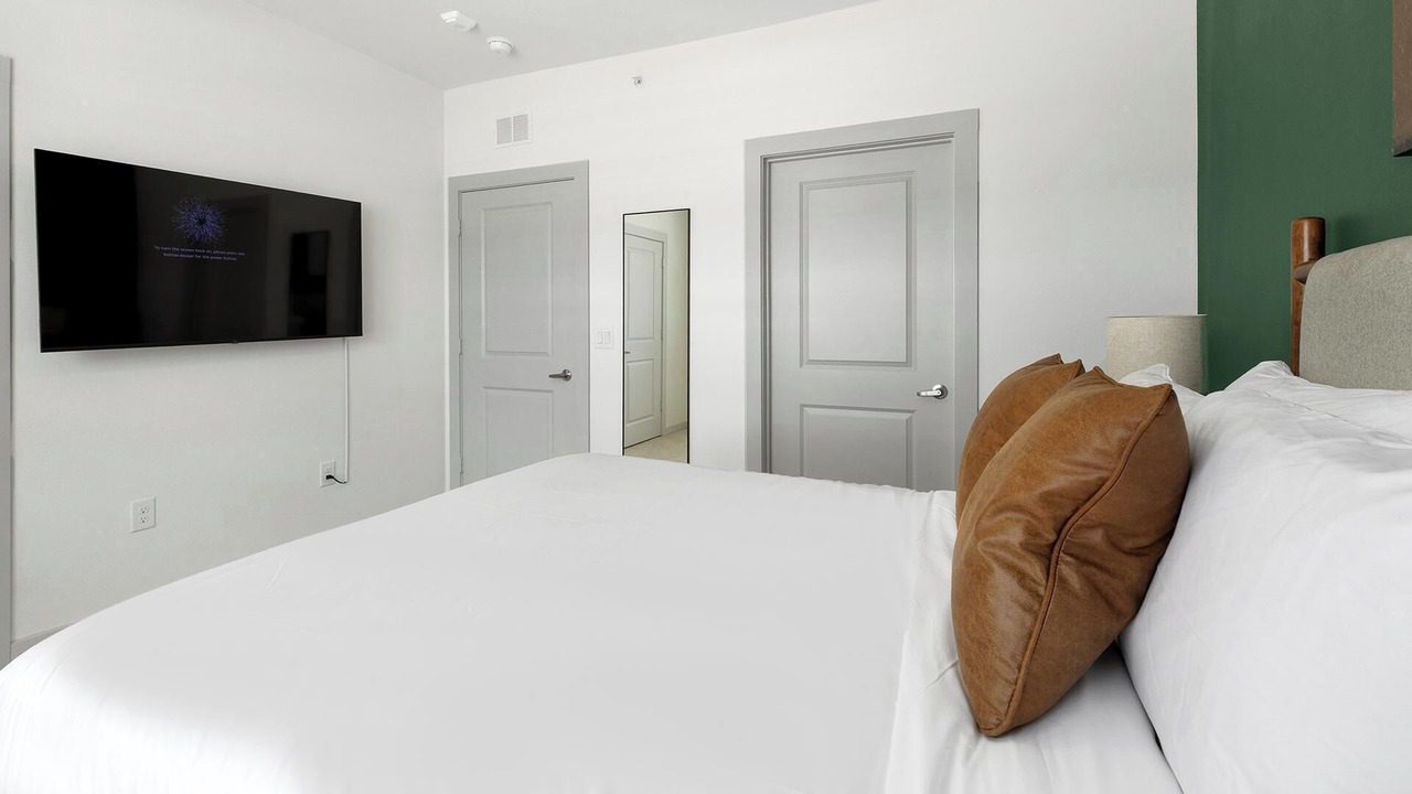 Photo of Bedroom in Celina