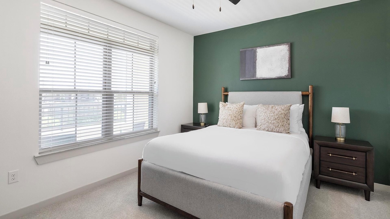 Photo of Bedroom in Celina