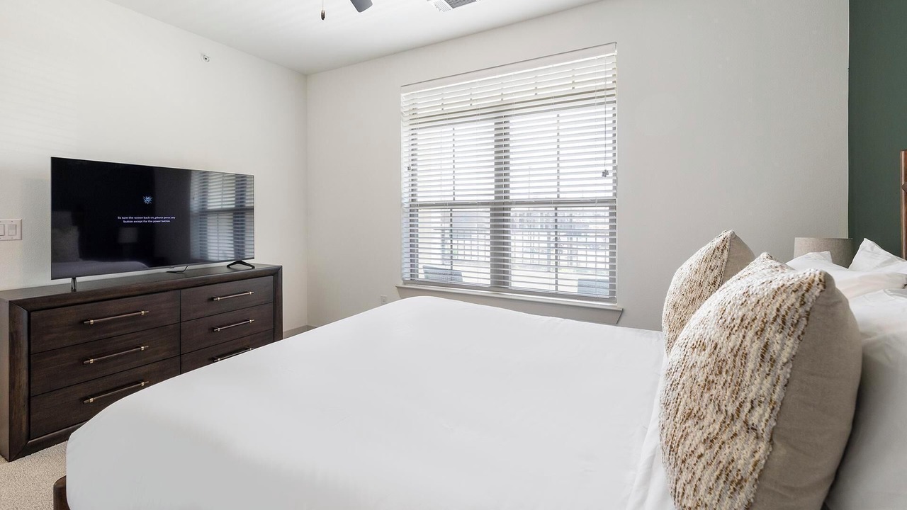 Photo of Bedroom in Celina