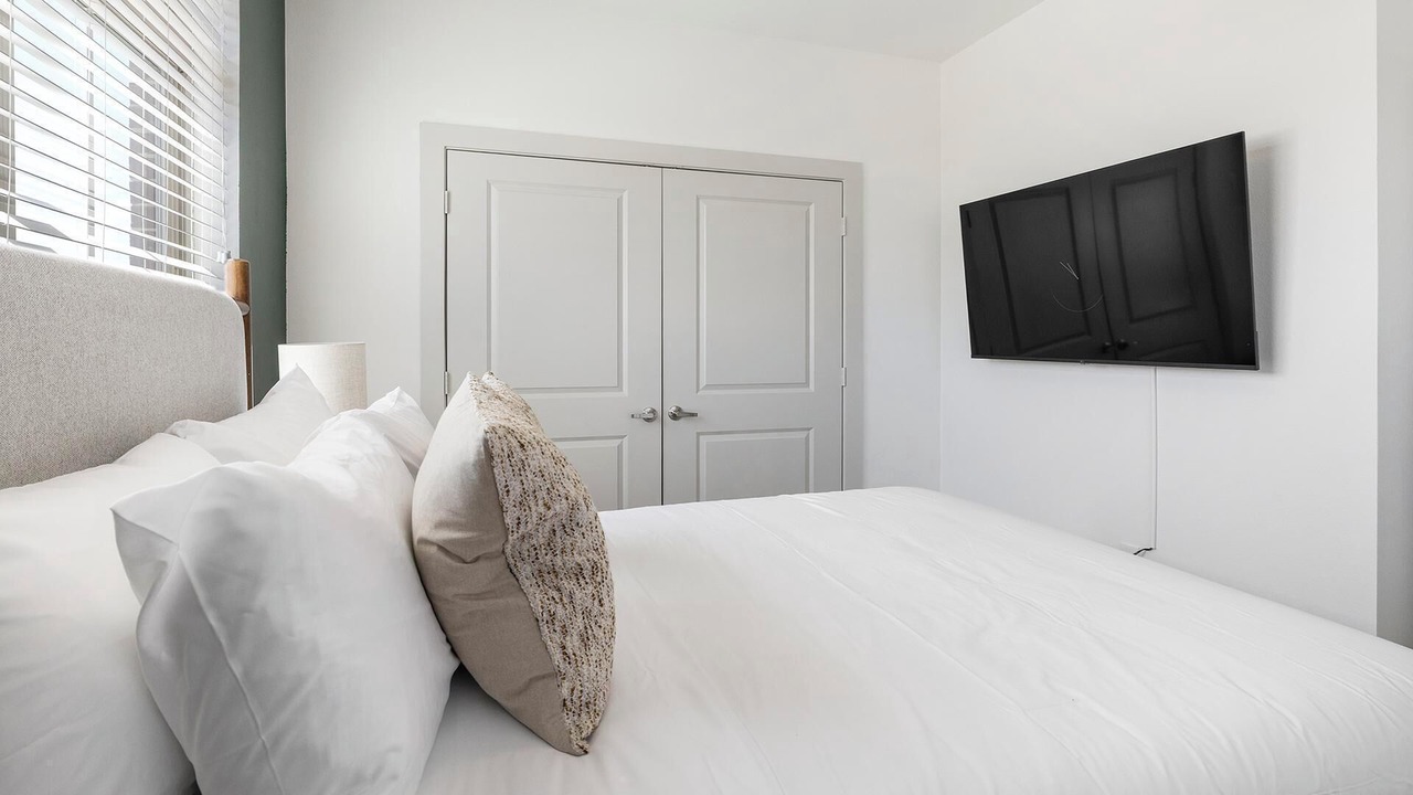Photo of Bedroom in Celina