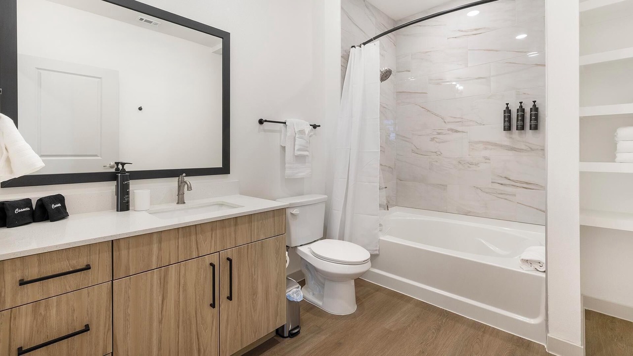 Photo of Bathroom in Celina