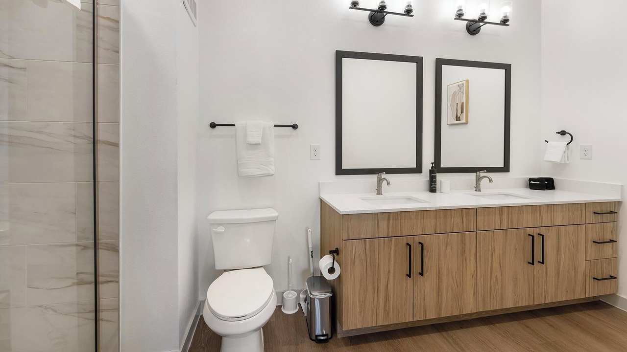 Photo of Bathroom in Celina