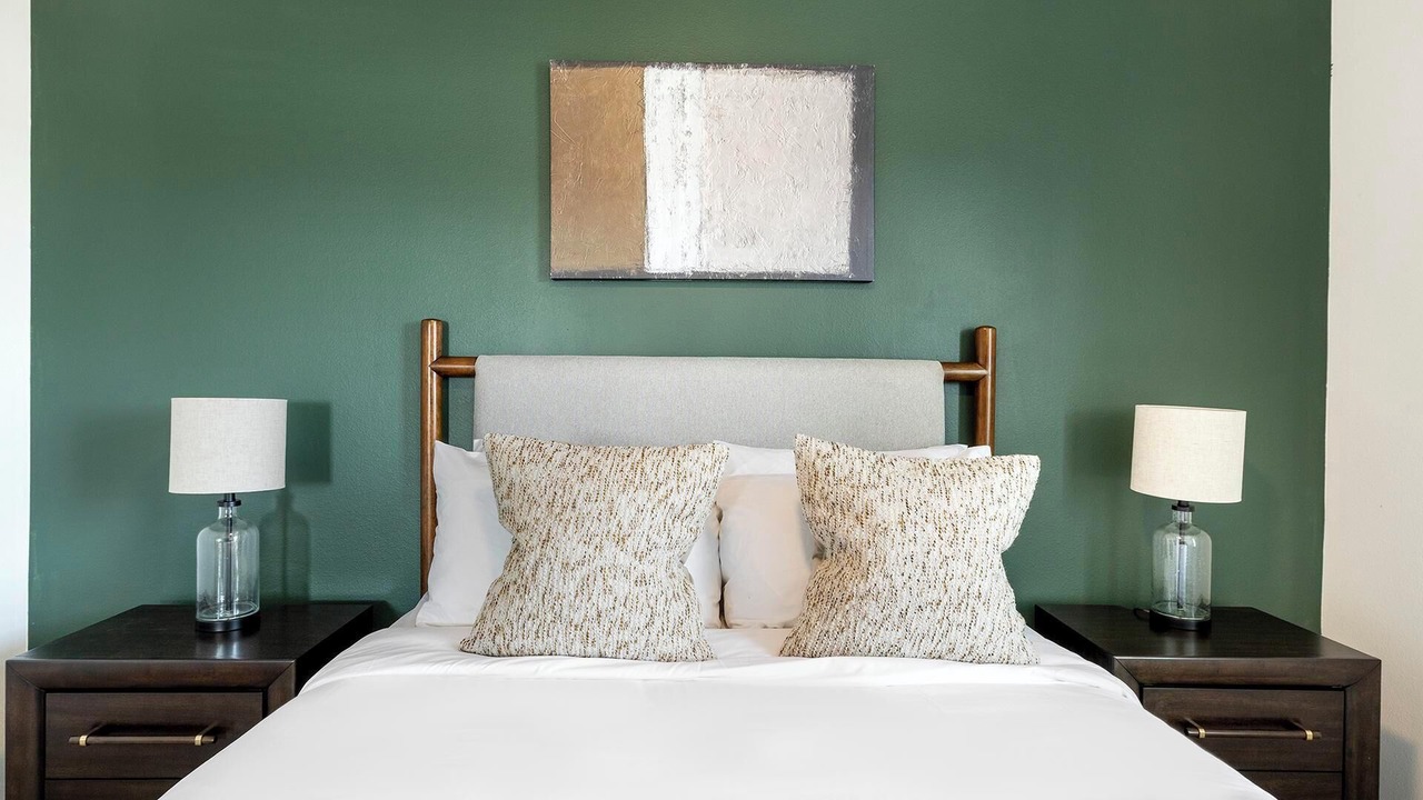 Photo of Bedroom in Celina