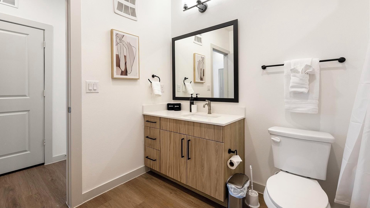 Photo of Bathroom in Celina
