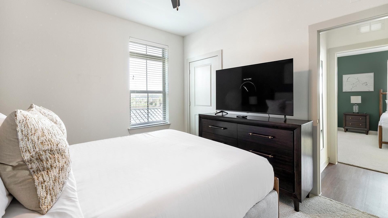 Photo of Bedroom in Celina