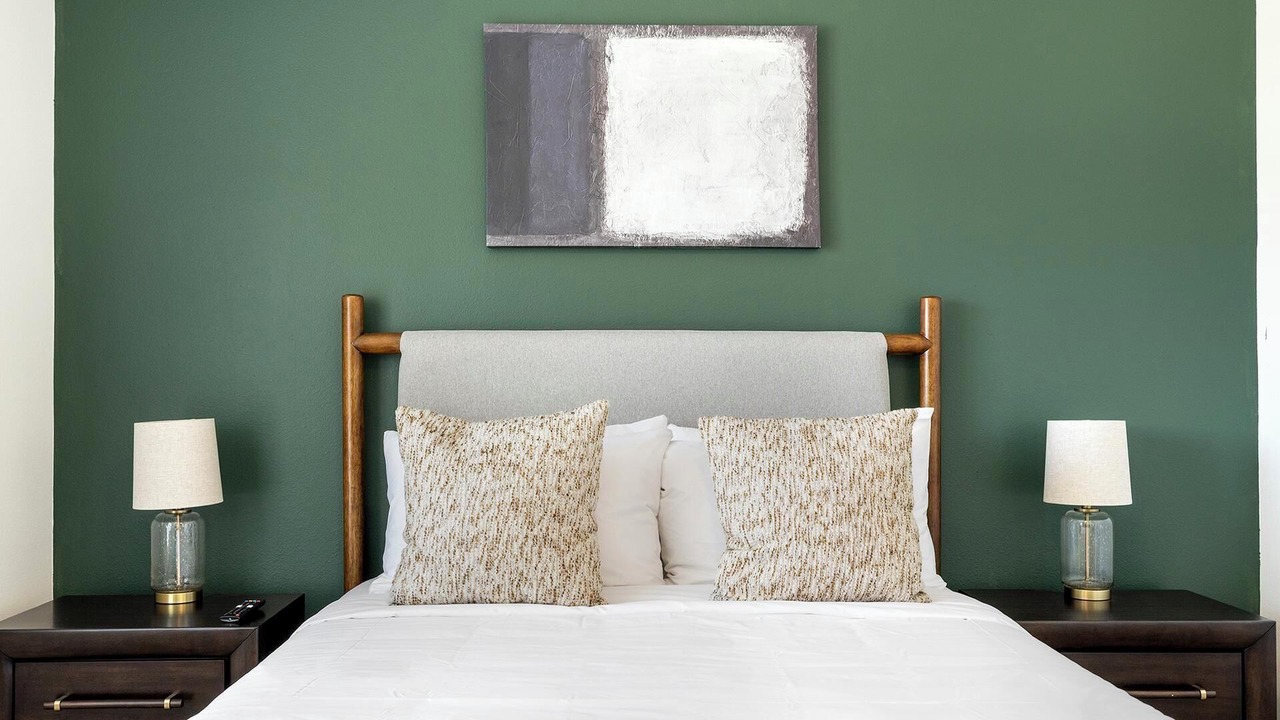 Photo of Bedroom in Celina