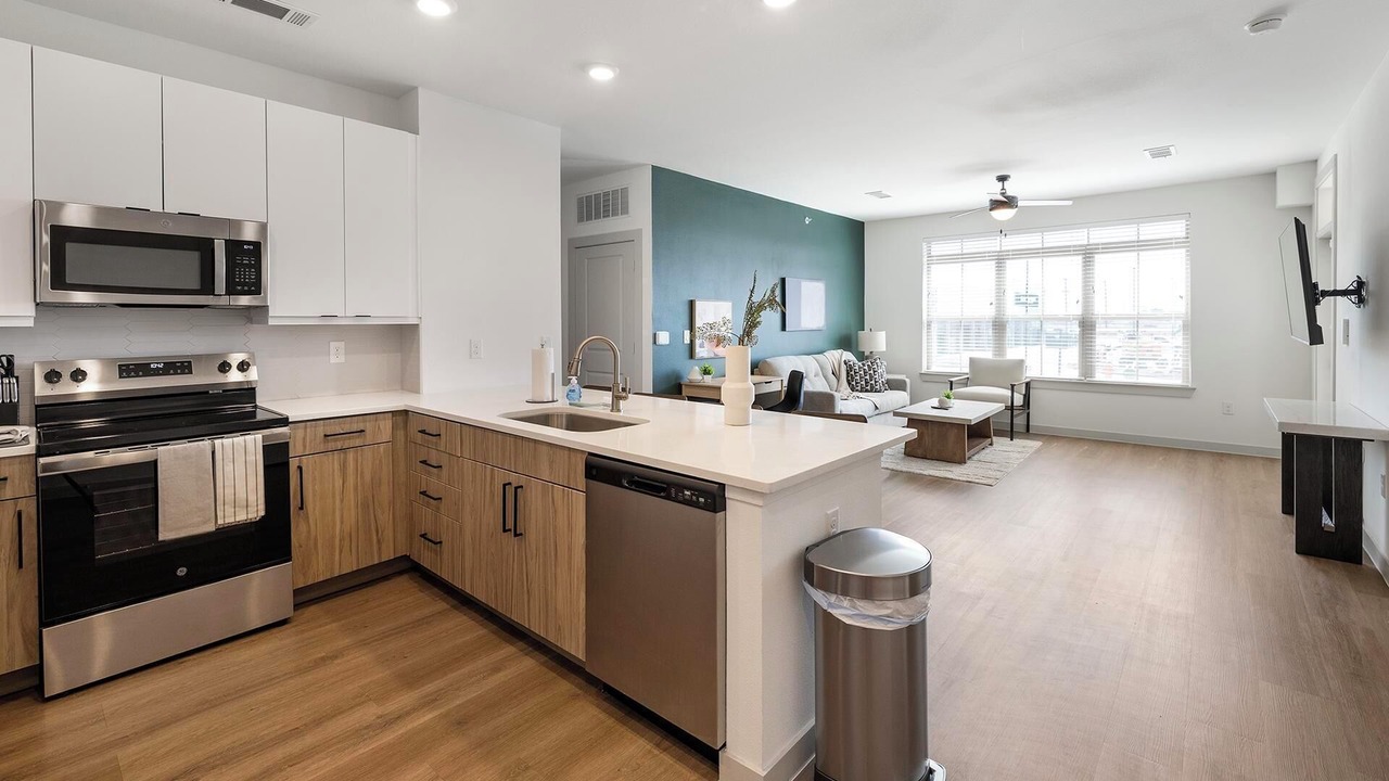 Photo of Kitchen in Celina