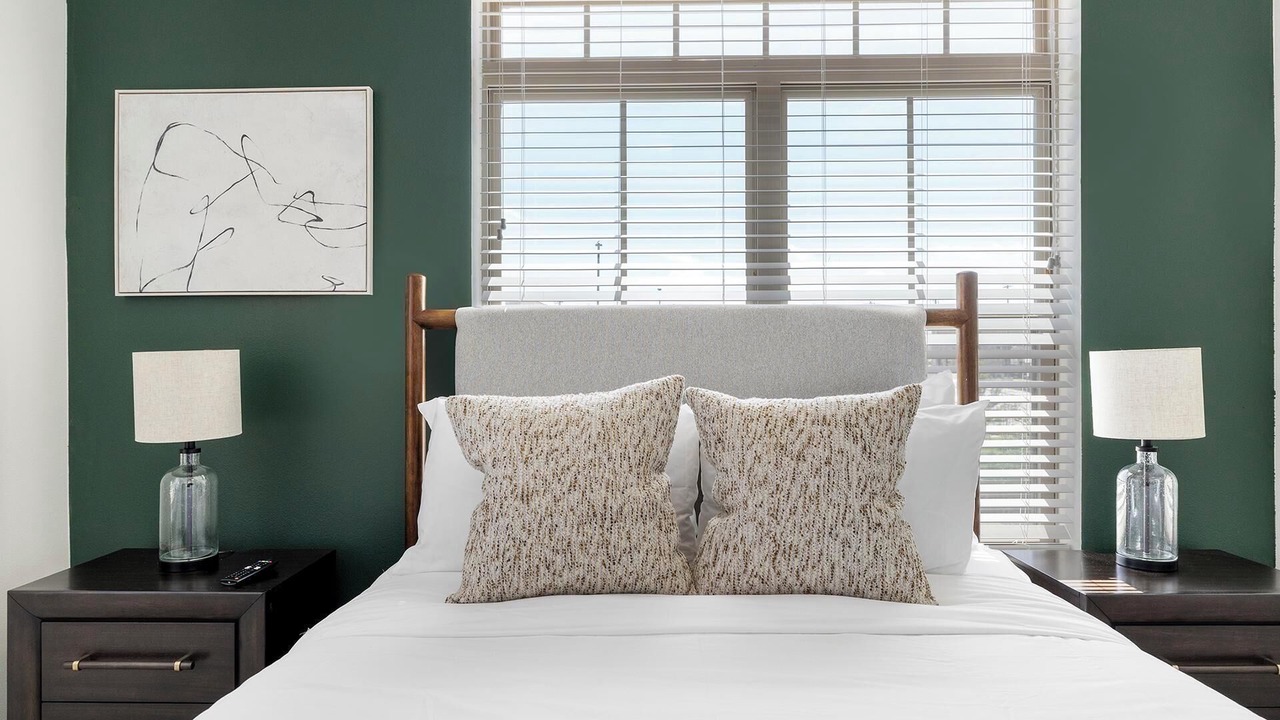 Photo of Bedroom in Celina