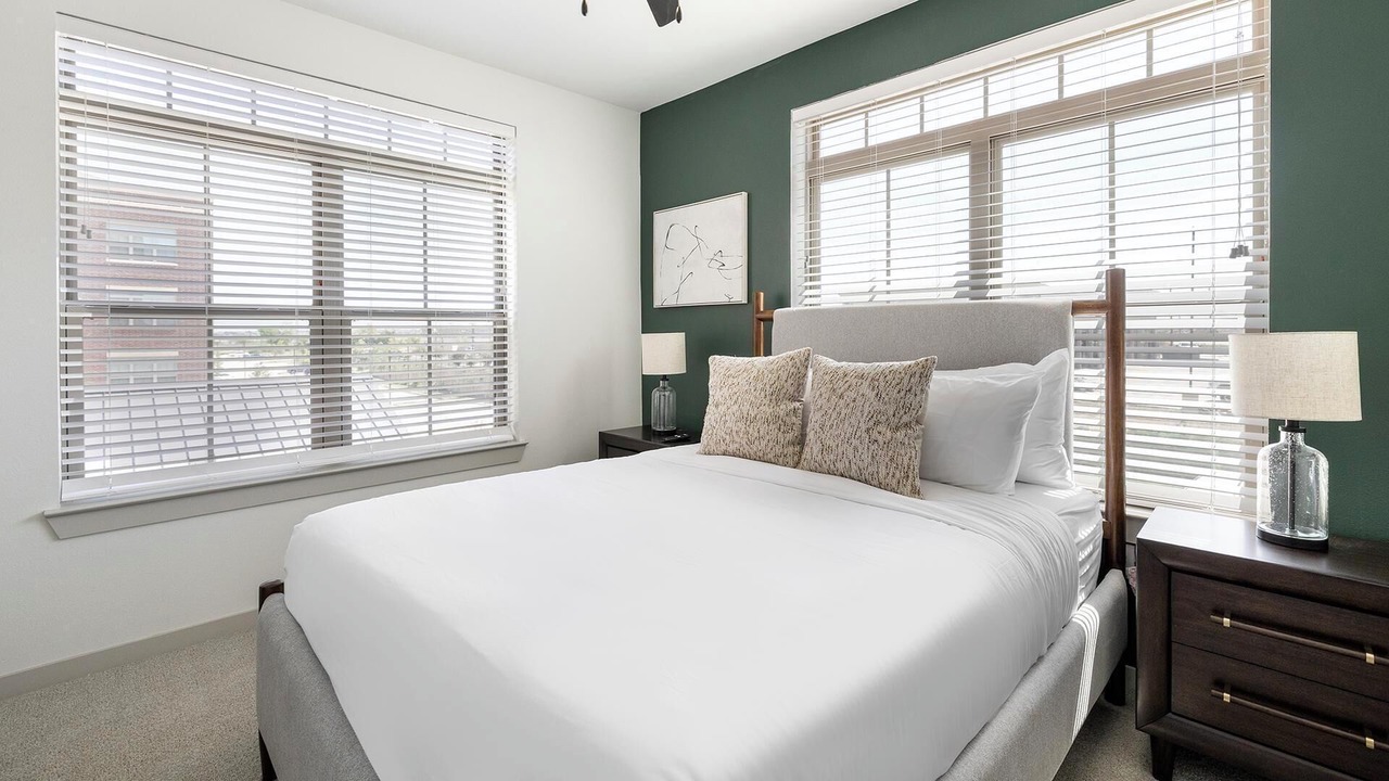 Photo of Bedroom in Celina