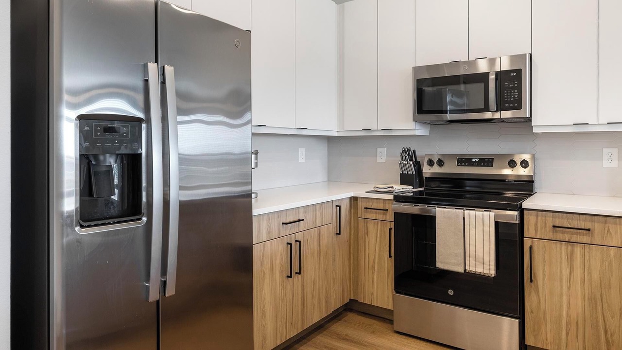 Photo of Kitchen in Celina