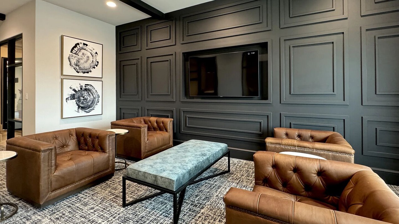Photo of Livingroom in Celina