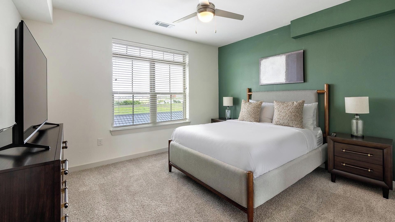 Photo of Bedroom in Celina