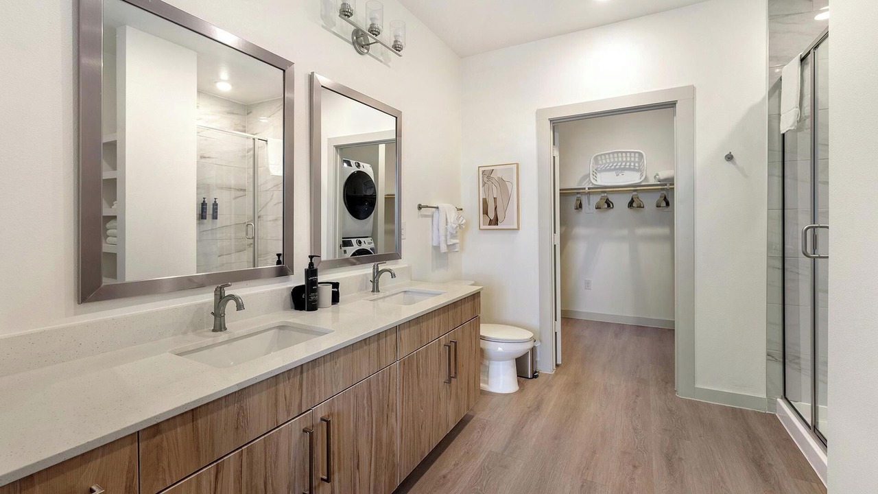 Photo of Bathroom in Celina