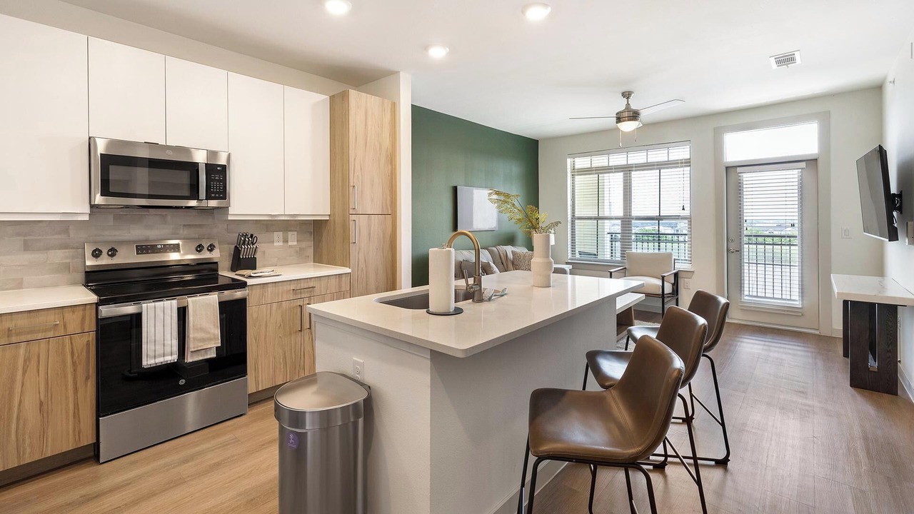 Photo of Kitchen in Celina