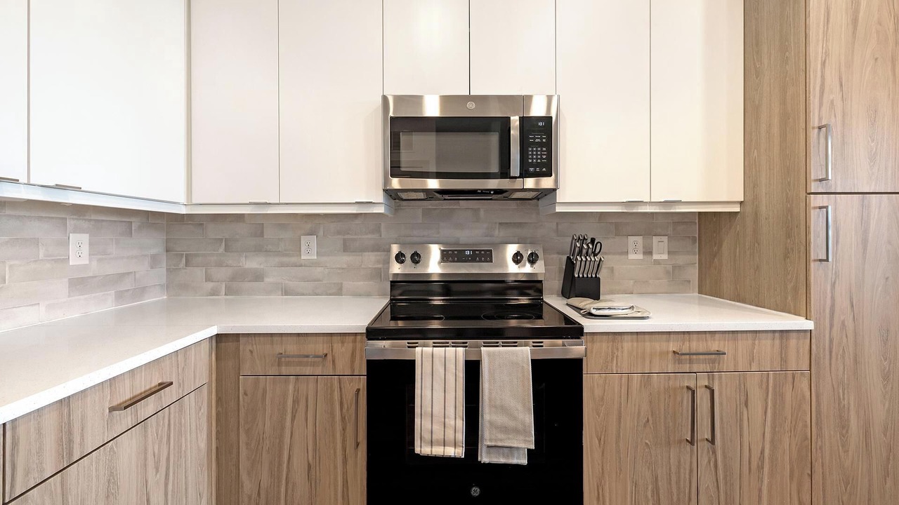 Photo of Kitchen in Celina