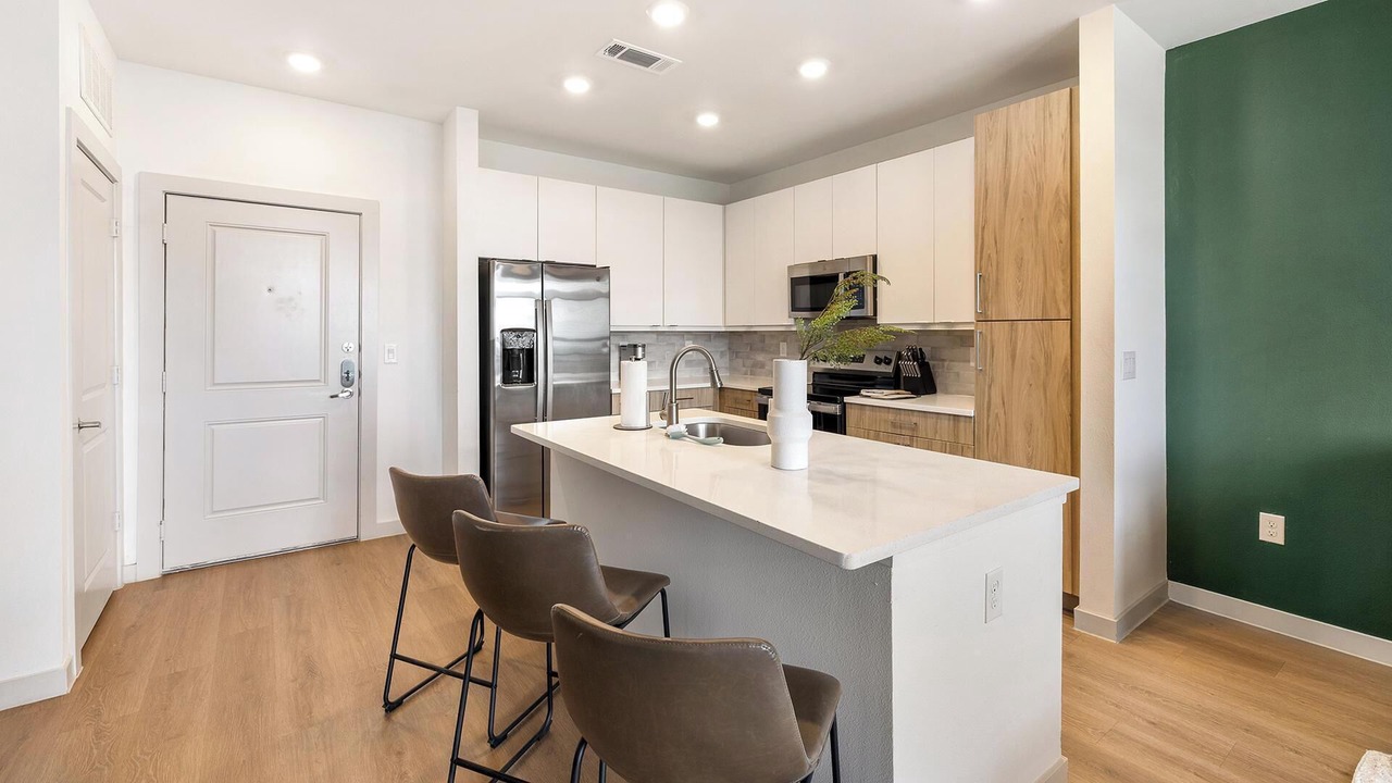 Photo of Kitchen in Celina
