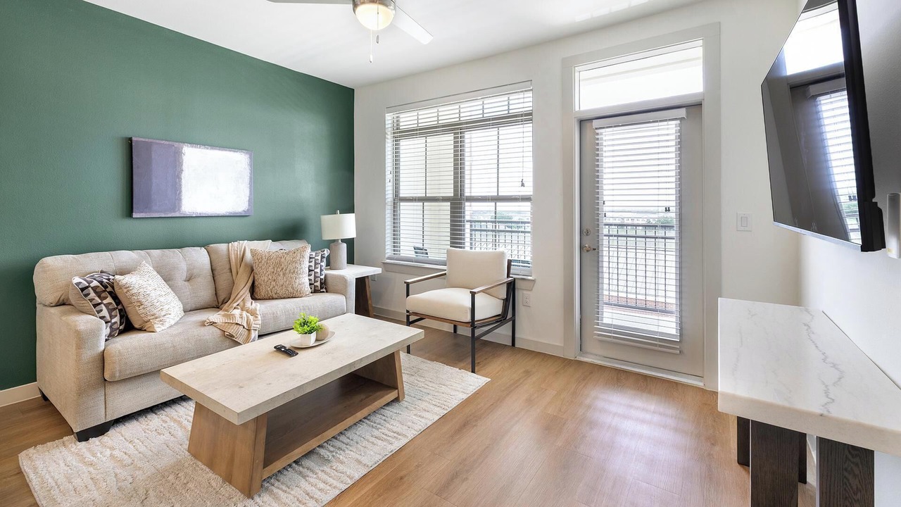 Photo of Livingroom in Celina