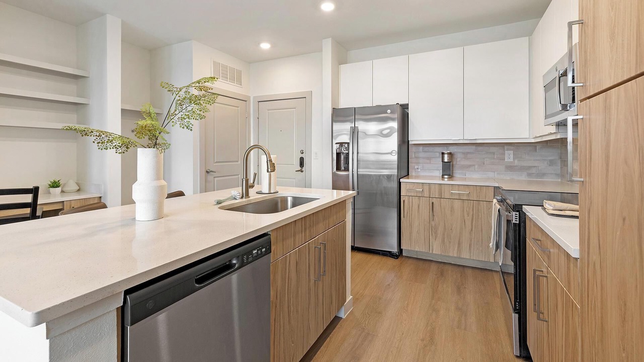 Photo of Kitchen in Celina