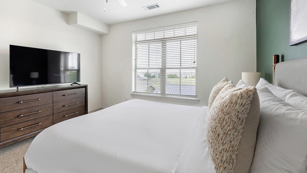 Photo of Bedroom in Celina