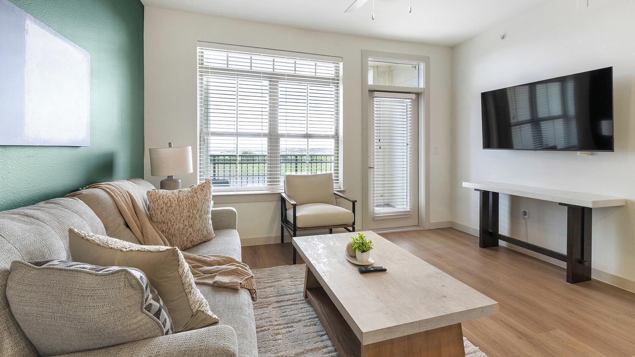Photo of Livingroom in Celina