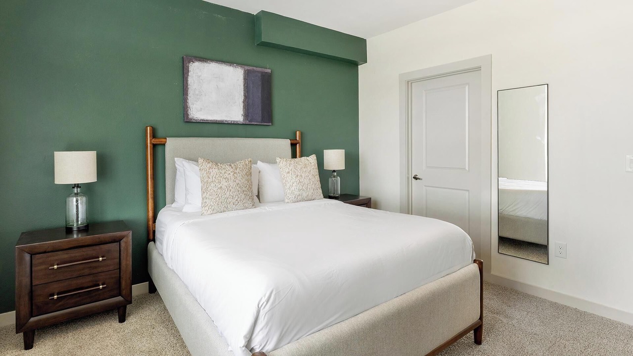 Photo of Bedroom in Celina