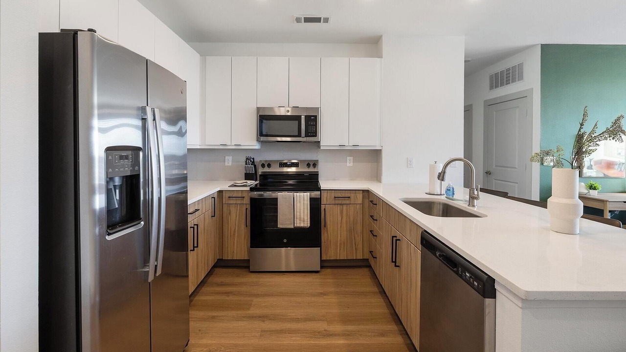 Photo of Kitchen in Celina