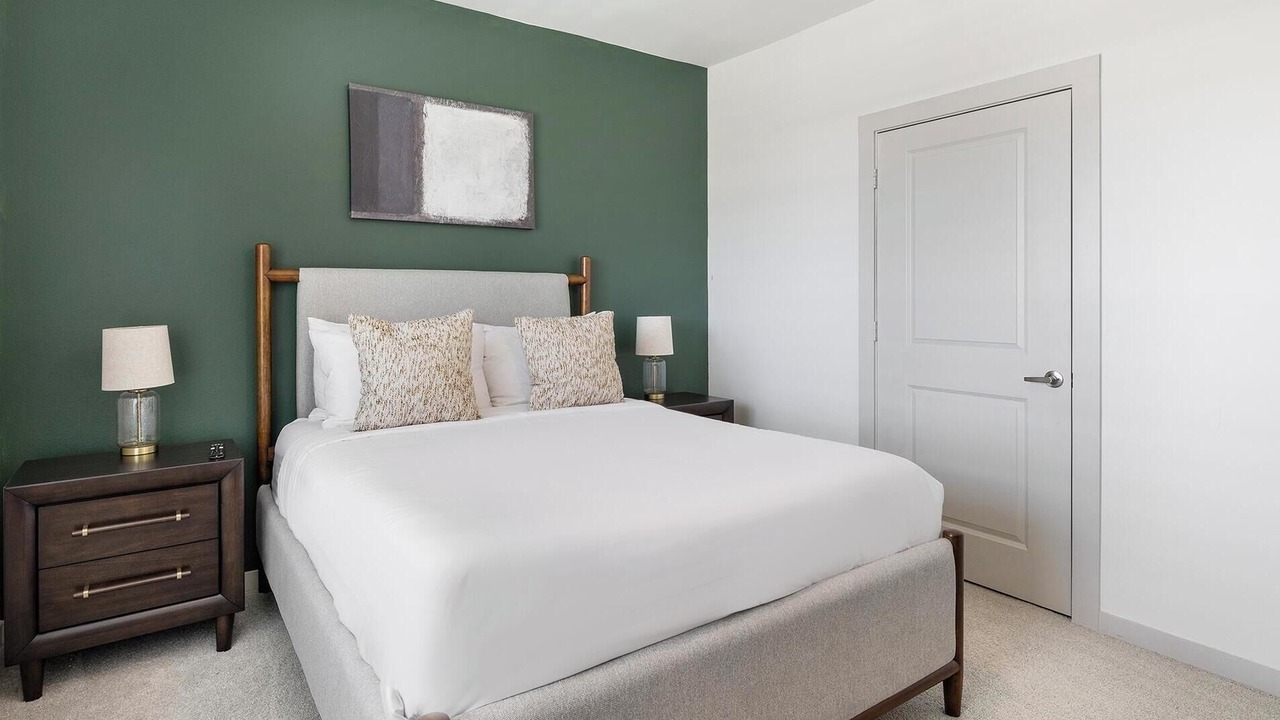 Photo of Bedroom in Celina