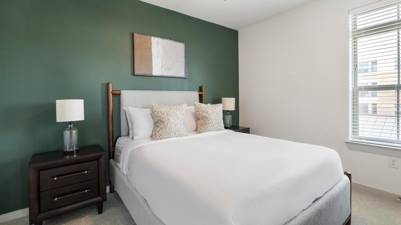 Photo of Bedroom in Celina