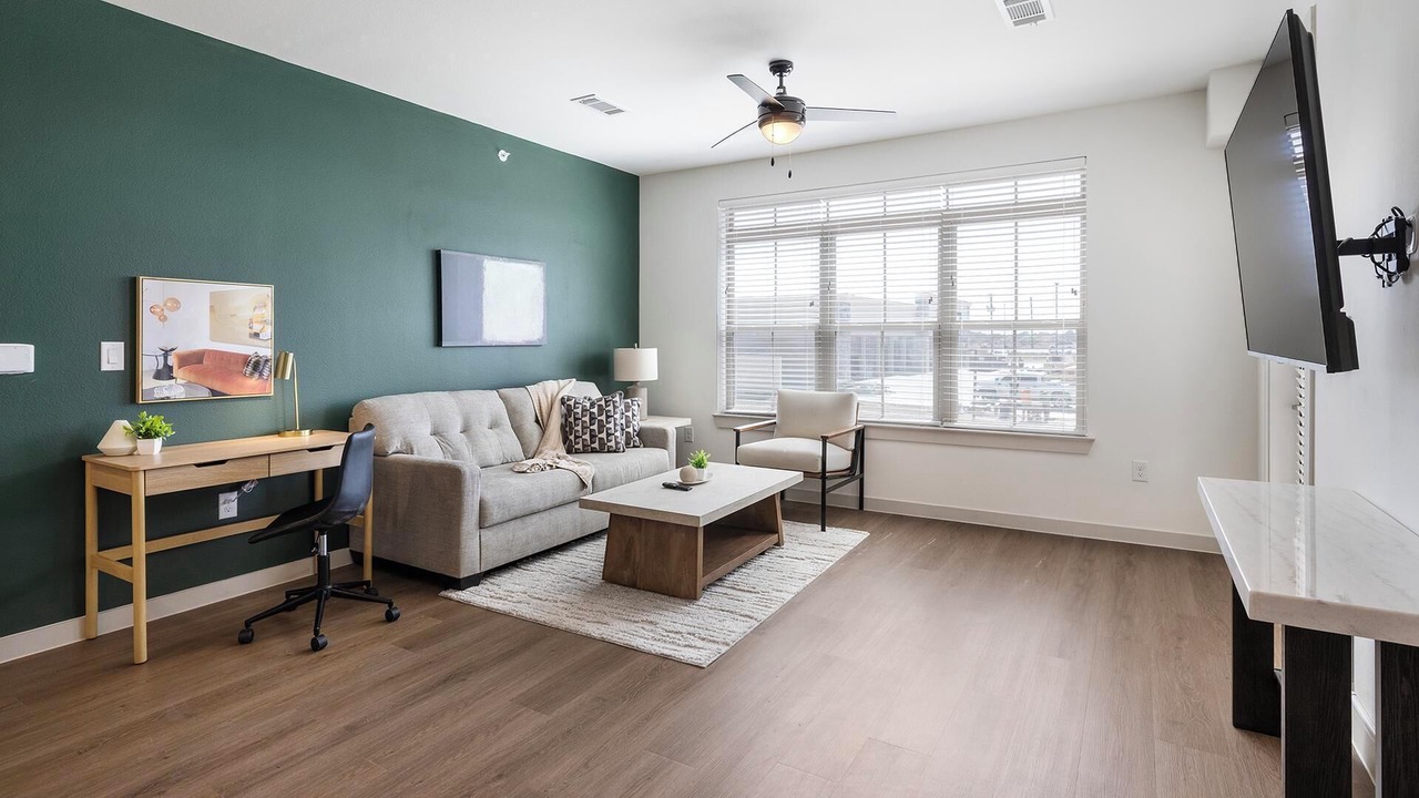 Photo of Livingroom in Celina