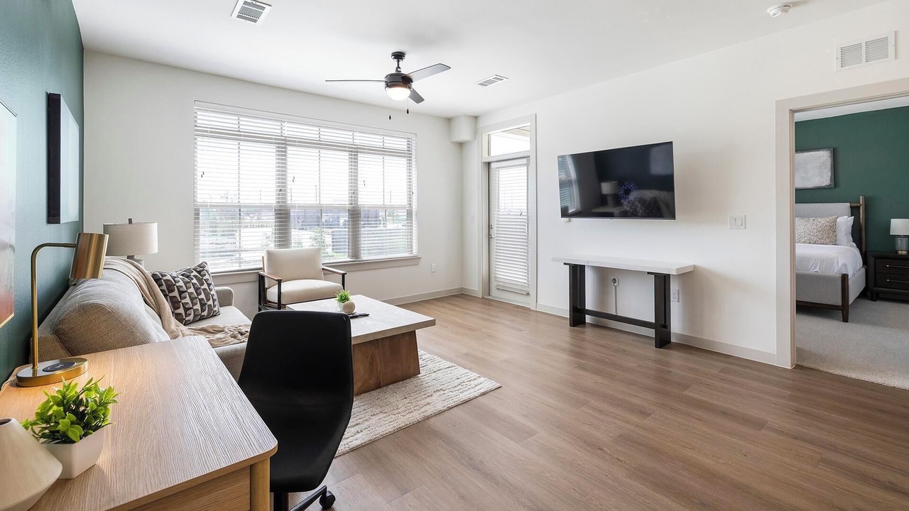 Photo of Livingroom in Celina