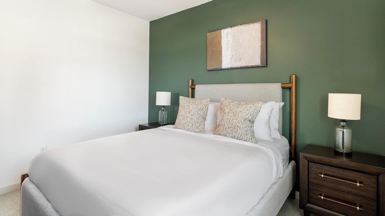 Photo of Bedroom in Celina