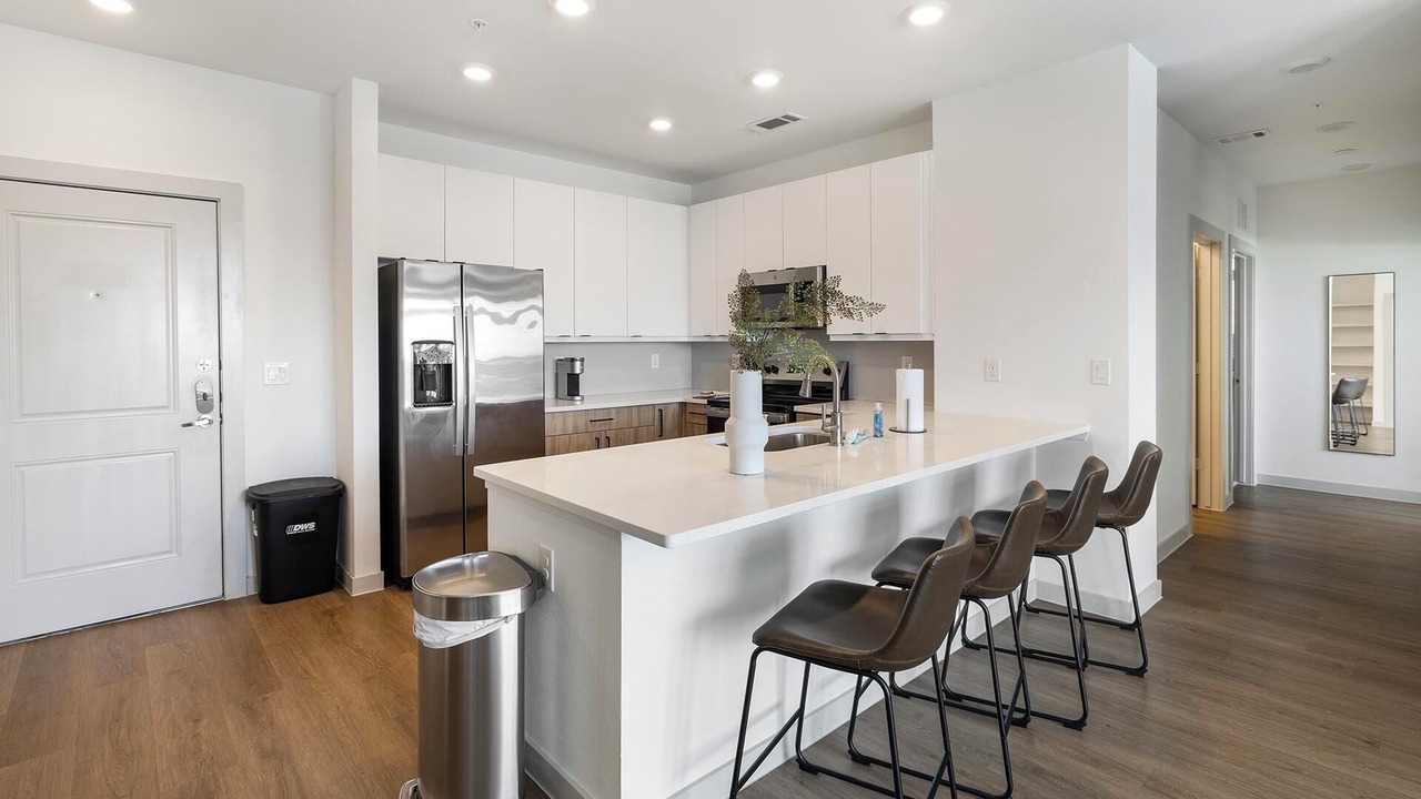 Photo of Kitchen in Celina