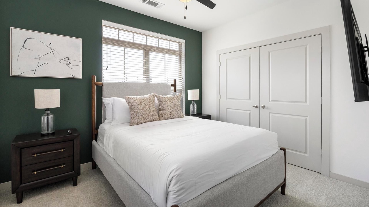 Photo of Bedroom in Celina