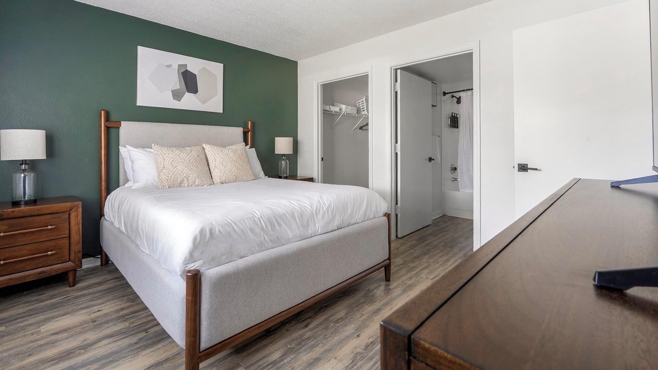 Photo of Bedroom in Fruitville