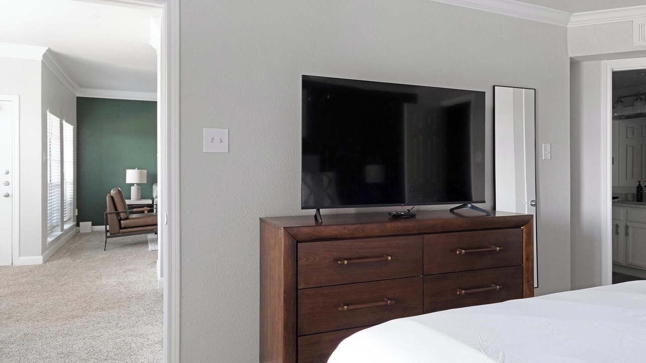 Photo of Bedroom in Barker