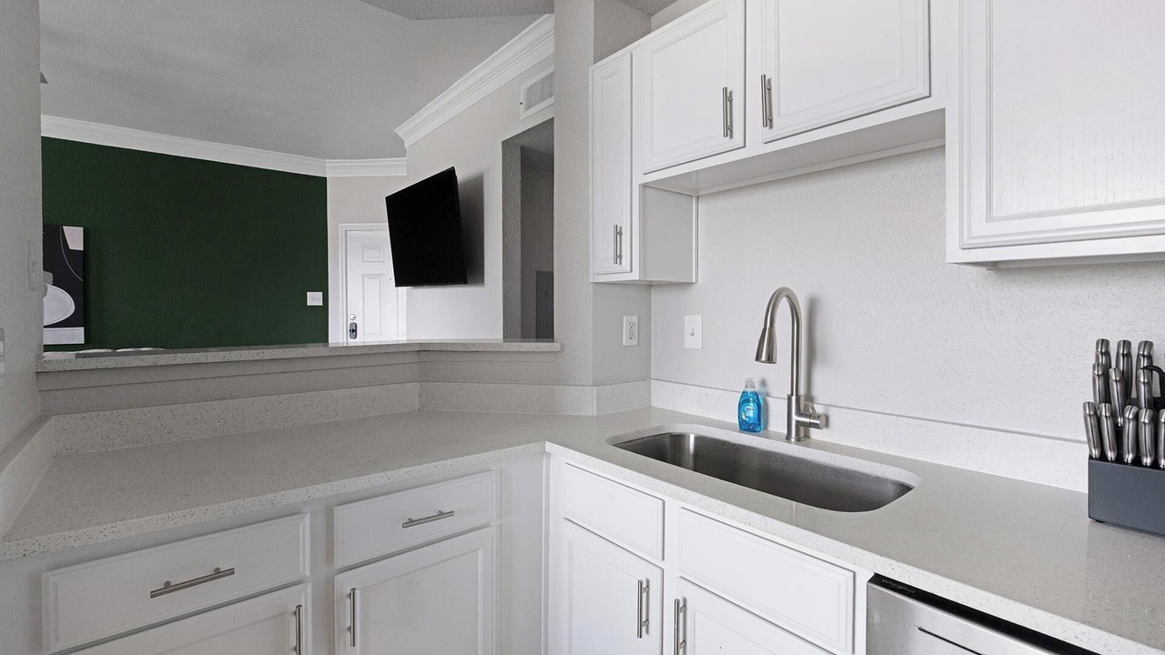Photo of Kitchen in Barker