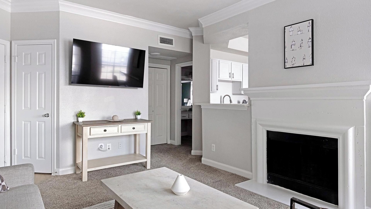 Photo of Livingroom in Barker