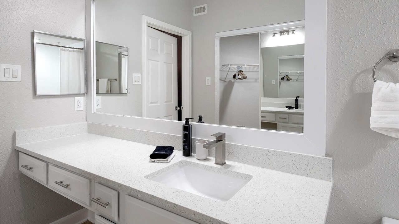 Photo of Bathroom in Barker