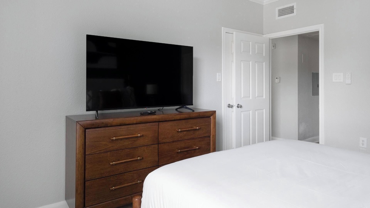 Photo of Bedroom in Barker