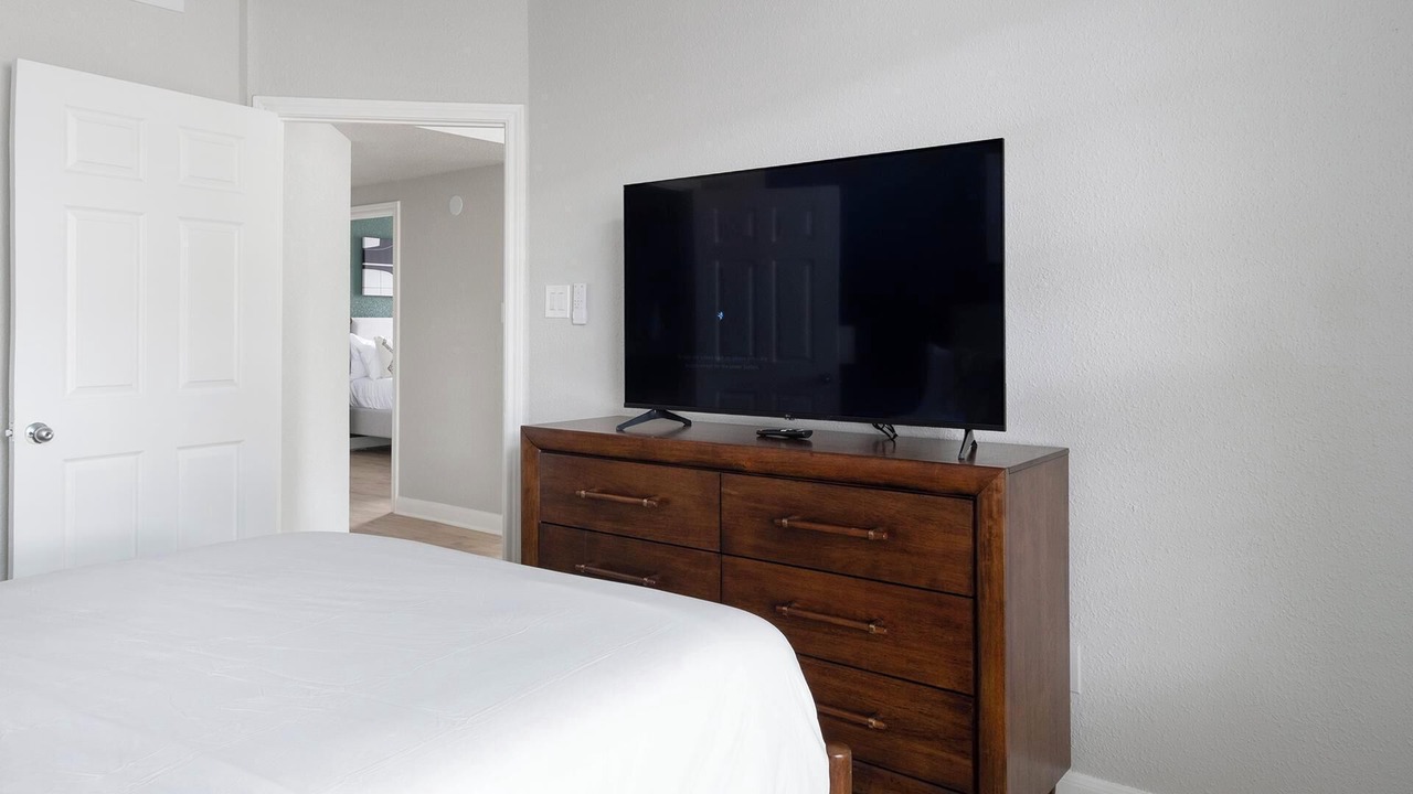 Photo of Bedroom in Barker