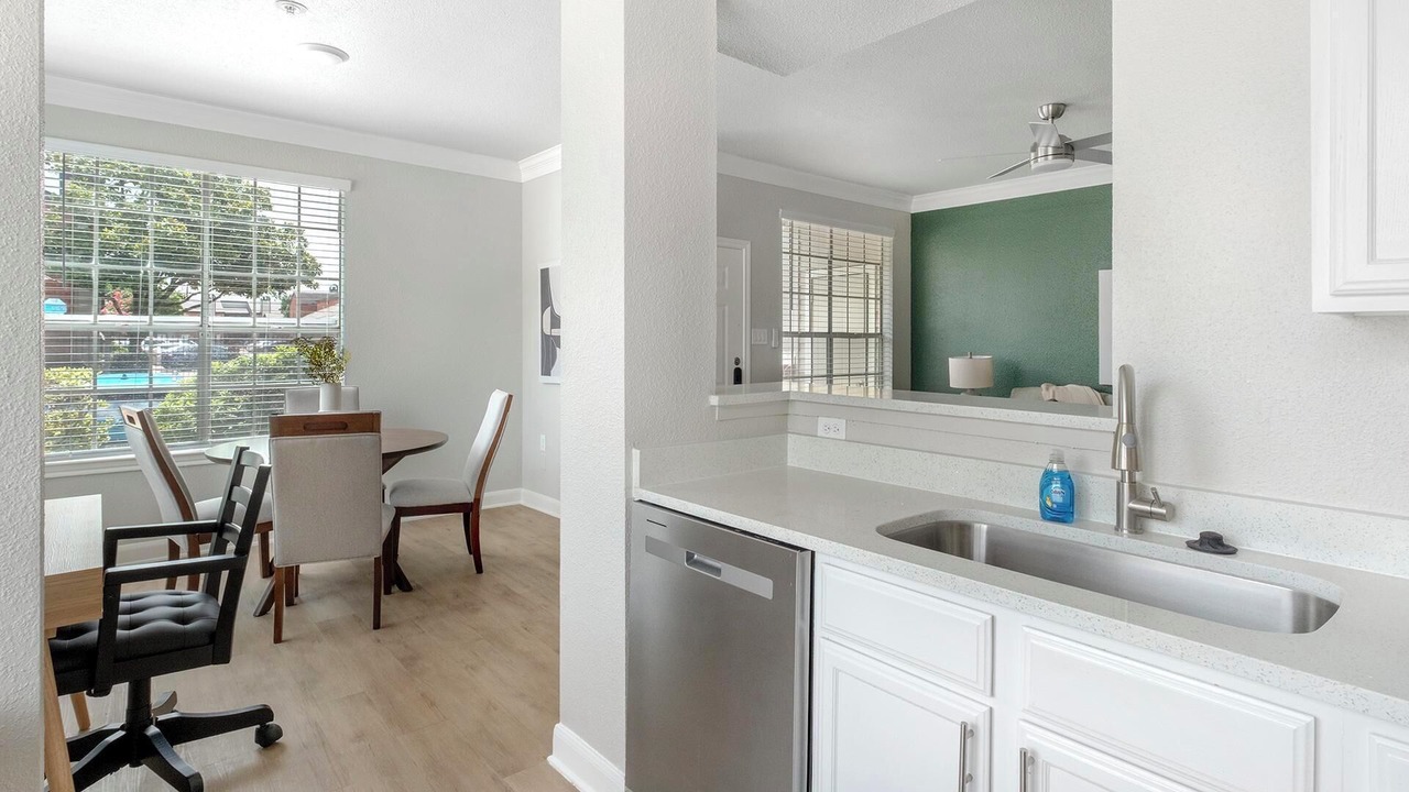 Photo of Kitchen in Barker