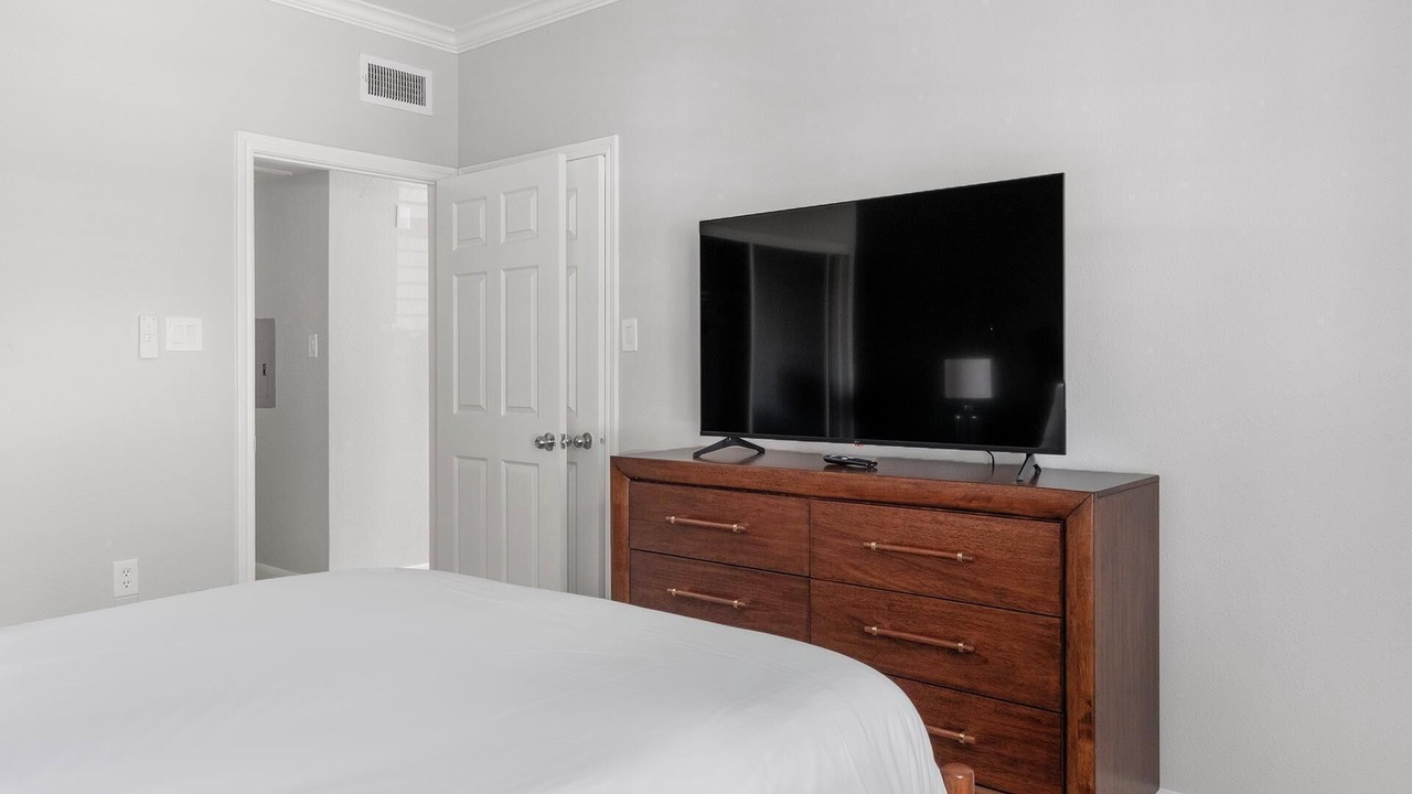 Photo of Bedroom in Barker