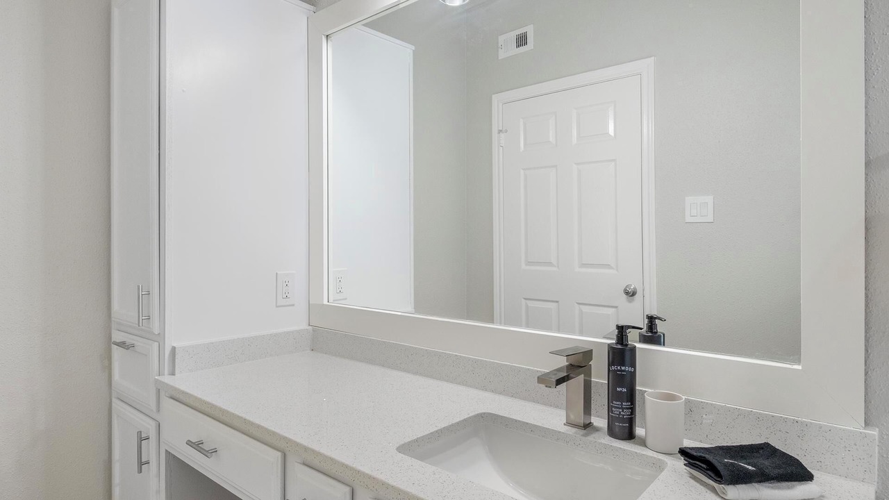 Photo of Bathroom in Barker