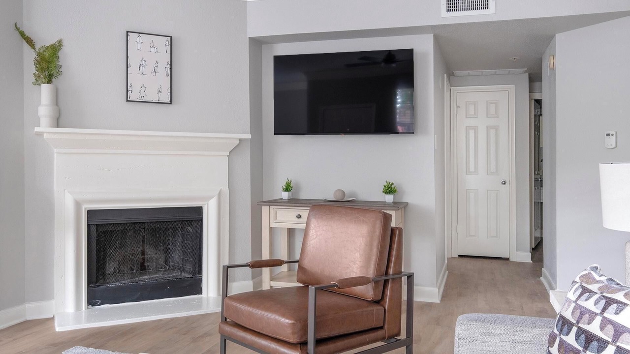 Photo of Livingroom in Barker