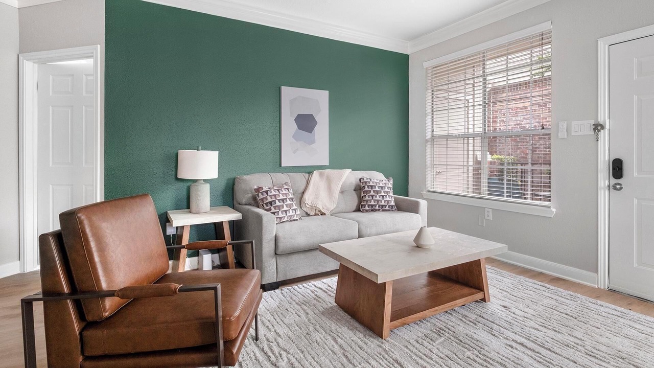 Photo of Livingroom in Barker