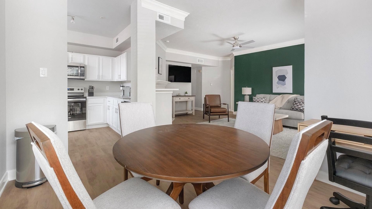 Photo of Livingroom in Barker