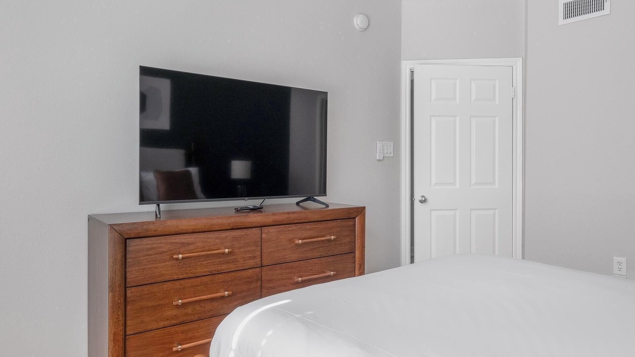 Photo of Bedroom in Barker